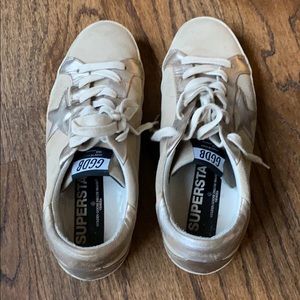 Golden Goose Superstars